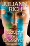 [The Crossfire Trilogy 01] • Caught in the Crossfire